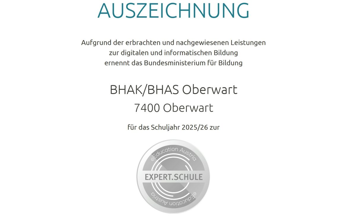 Expert.Schule